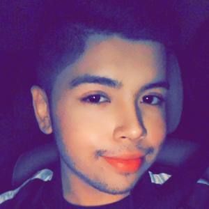 Meet your Posher, Jorge